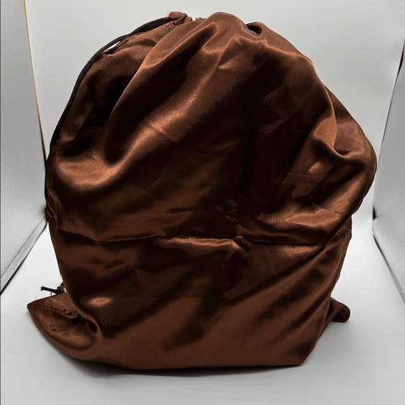 Prada Cream Sherpa Novelty Tote - Picture 7 of 9